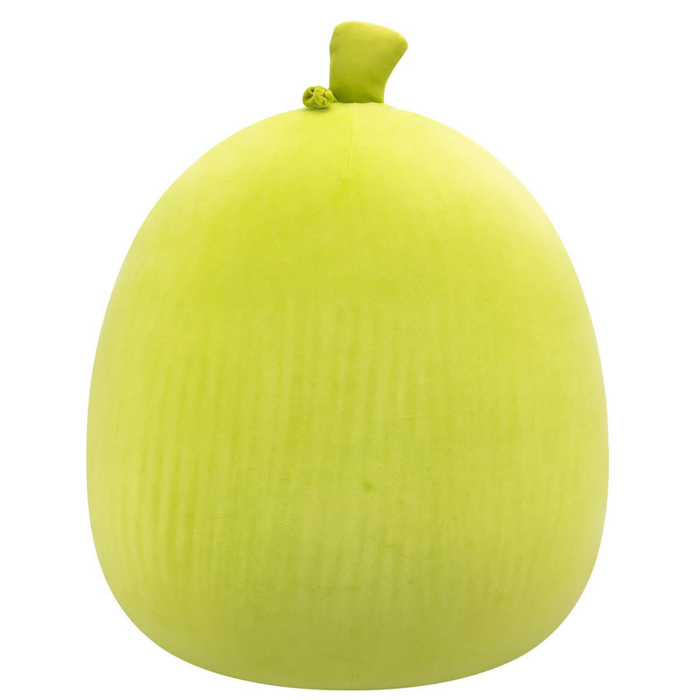 Squishmallows 24-Inch Charles the Pickle with Mustache | Jazwares / Squishmallows   Category|  Squad