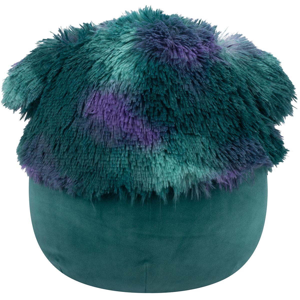 Squishmallows JT the Dark Teal Bigfoot | Jazwares / Squishmallows   Squad