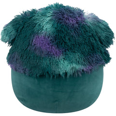 Squishmallows JT the Dark Teal Bigfoot | Jazwares / Squishmallows   Squad