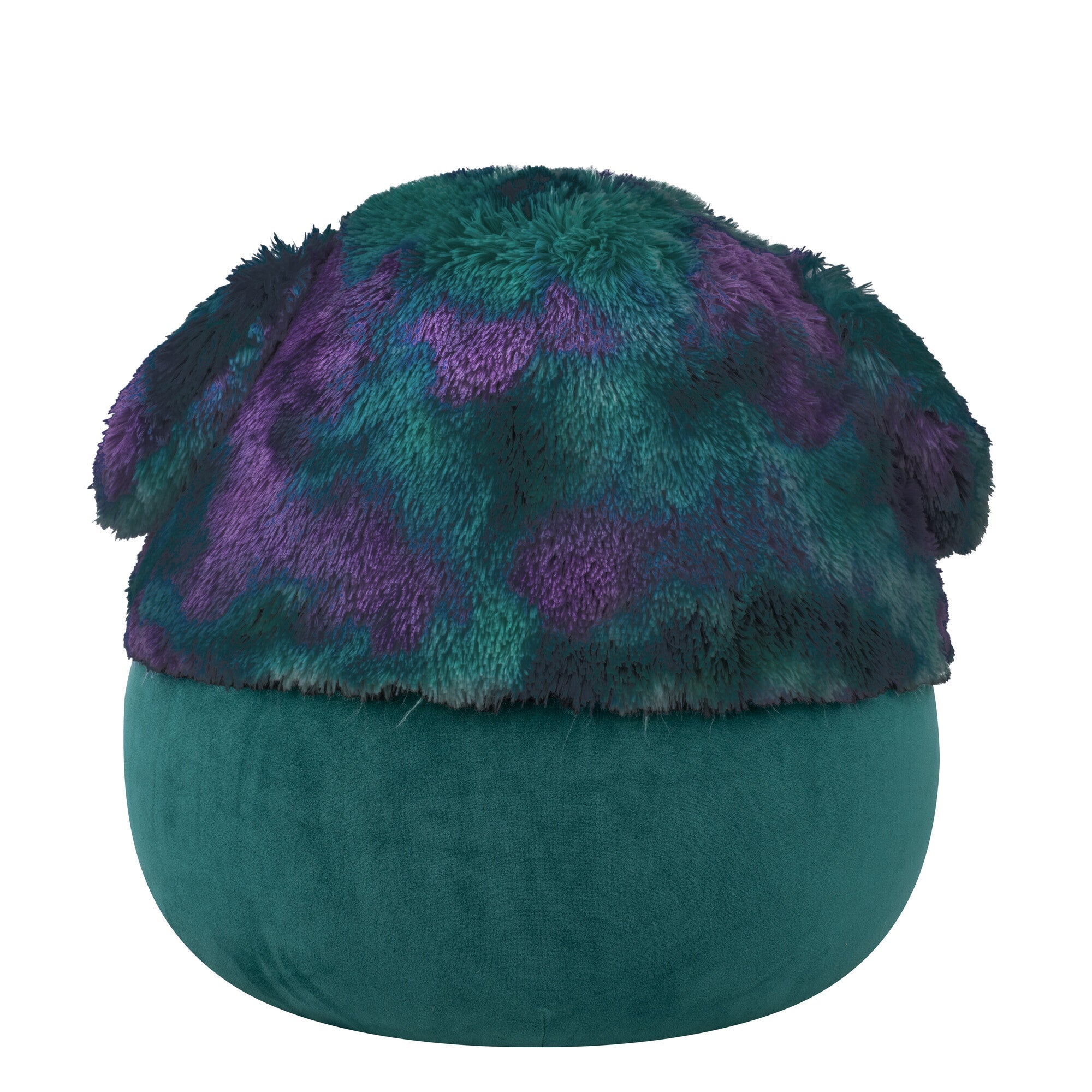 Squishmallows JT the Dark Teal Bigfoot | Jazwares / Squishmallows   Squad