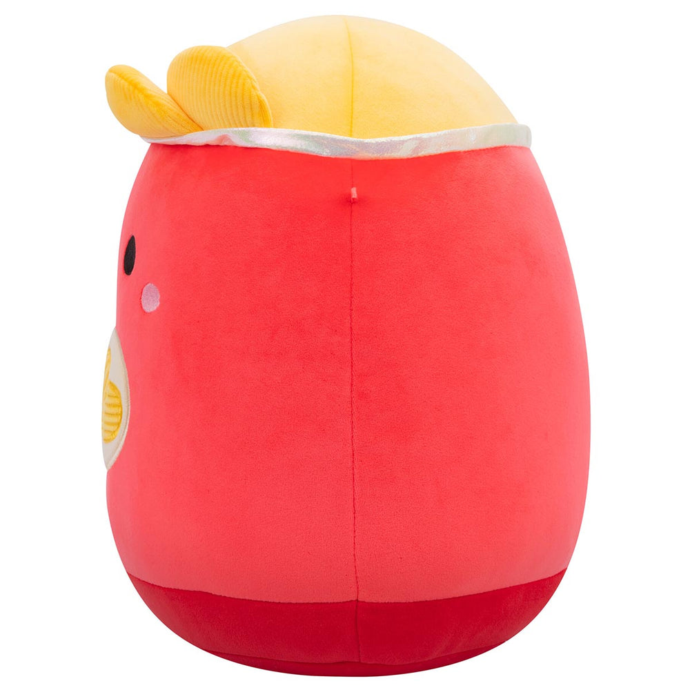 Squishmallows 12" Ansel the Potato Chips | Jazwares / Squishmallows   Squad