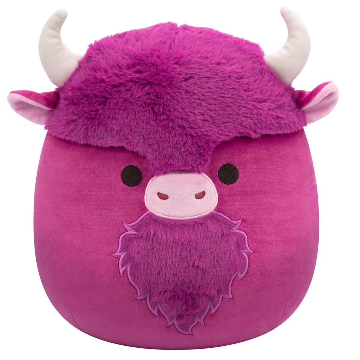 Squishmallows Dave the Plum Bison | Jazwares / Squishmallows   Squad