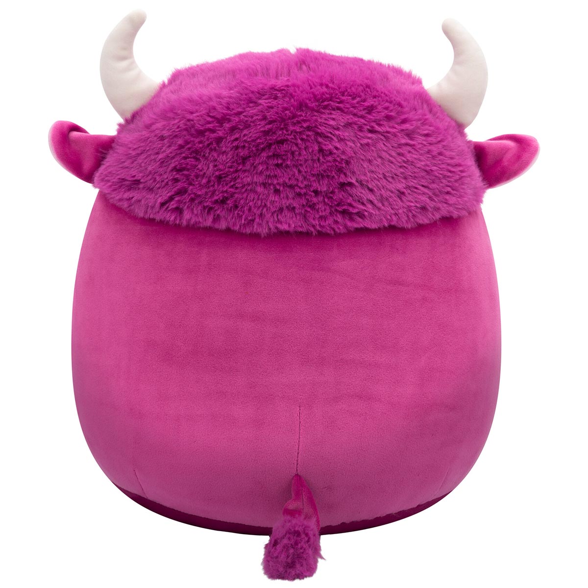 Squishmallows Dave the Plum Bison | Jazwares / Squishmallows   Squad