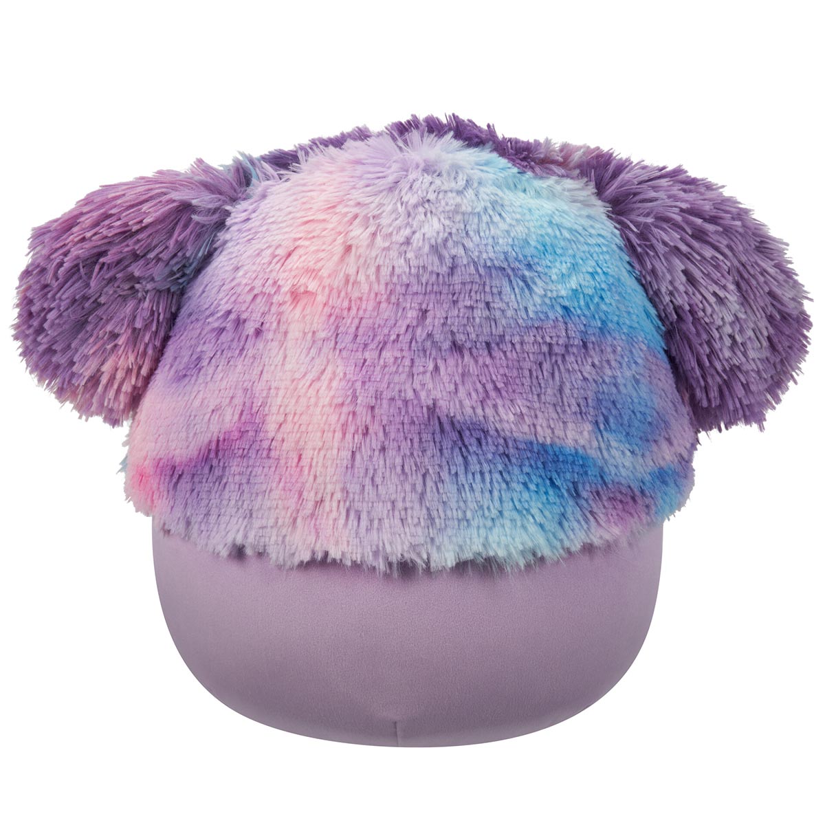Squishmallows 10" Eden the Purple Bigfoot | Jazwares / Squishmallows   Squad