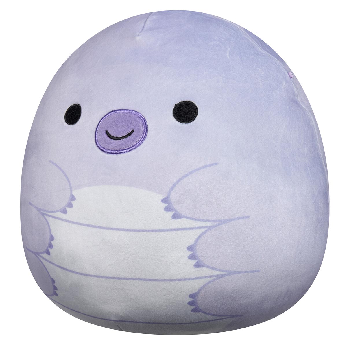 Squishmallows 12" Tew the Purple Water Bear | Jazwares / Squishmallows   Squad