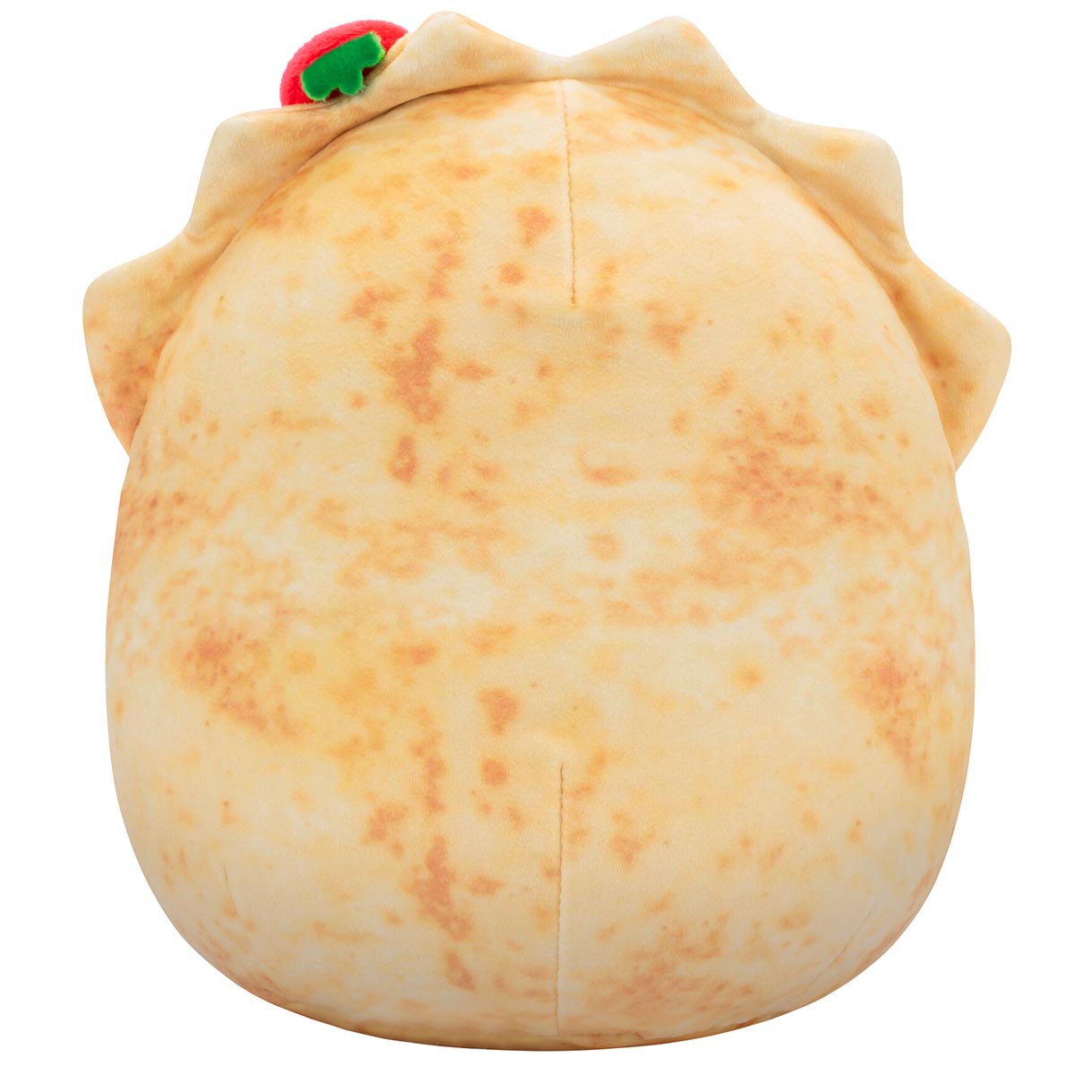 Squishmallows 7.5" Gasten the Strawberry Crepe | Jazwares / Squishmallows   Squad