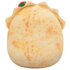Squishmallows 7.5" Gasten the Strawberry Crepe | Jazwares / Squishmallows   Squad