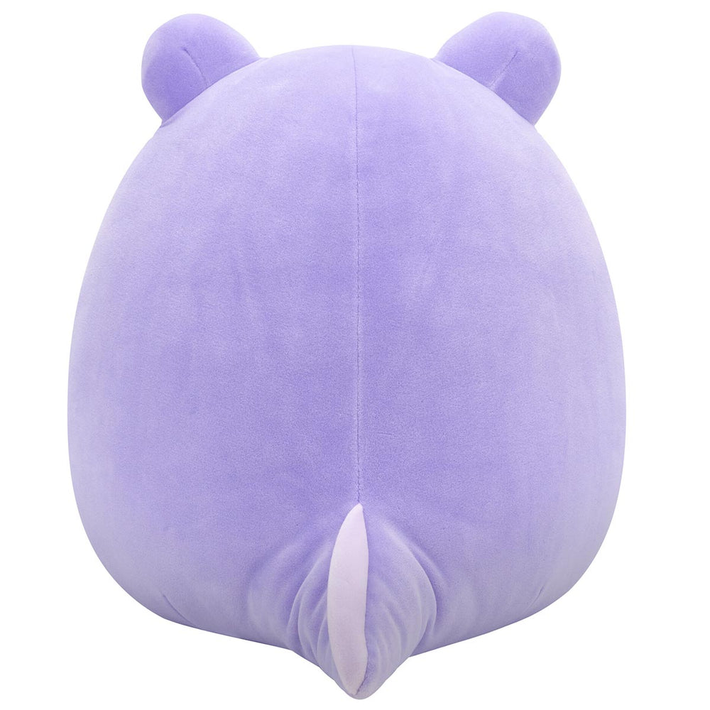 Squishmallows 12" Nahomy the Lavender Tadpole | Jazwares / Squishmallows   Squad