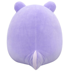 Squishmallows 12" Nahomy the Lavender Tadpole | Jazwares / Squishmallows   Squad