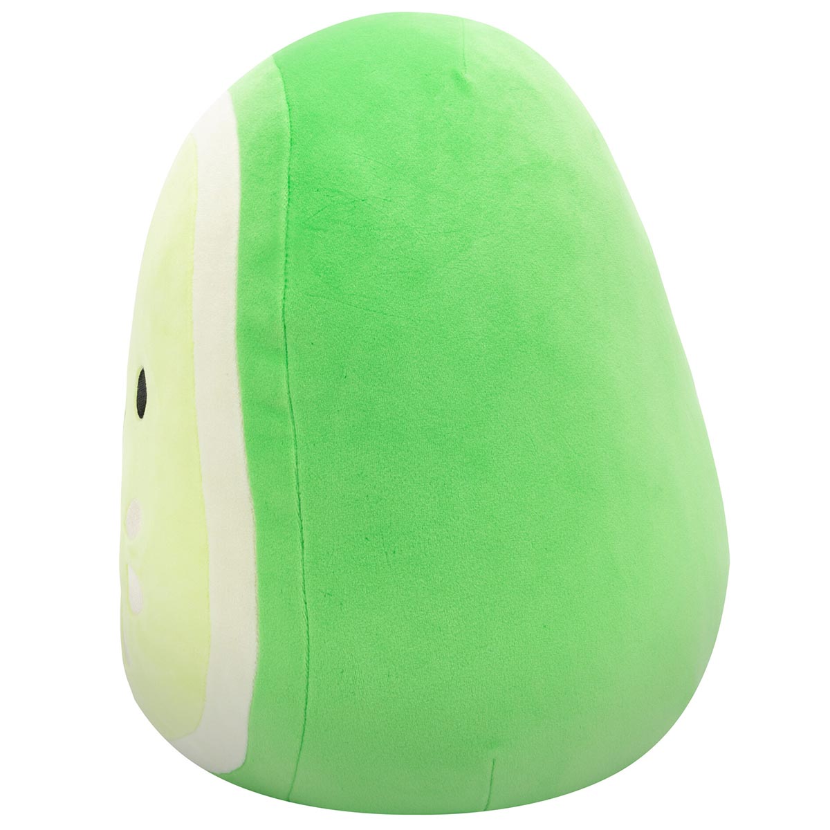 Squishmallows 12" Carmichael the Green Cucumber Slice | Jazwares / Squishmallows   Squad