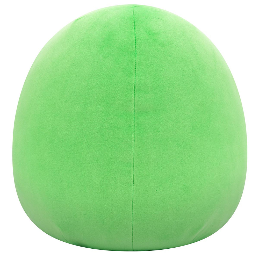 Squishmallows 12" Carmichael the Green Cucumber Slice | Jazwares / Squishmallows   Squad