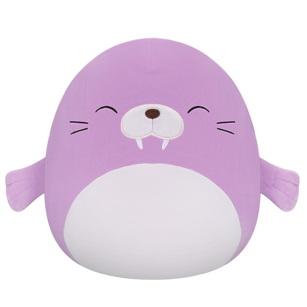 Squishmallows 12" Winnie the Purple Walrus | Jazwares / Squishmallows   Squad