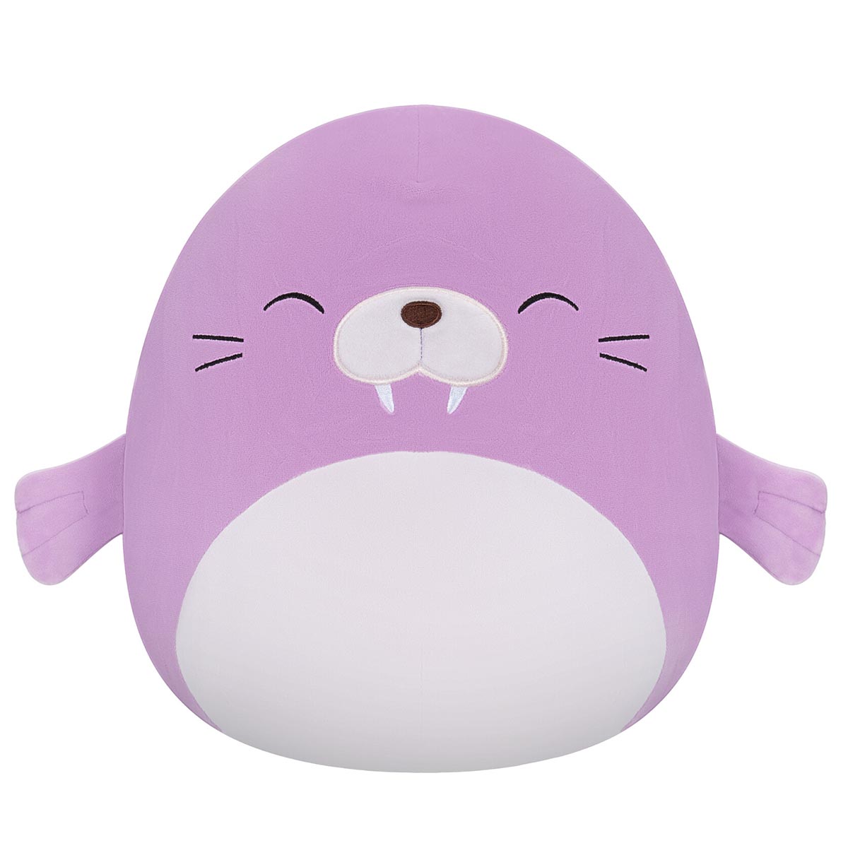Squishmallows 12" Winnie the Purple Walrus | Jazwares / Squishmallows   Squad