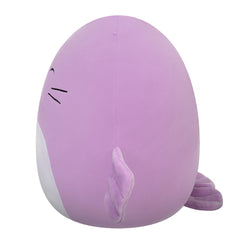 Squishmallows 12" Winnie the Purple Walrus | Jazwares / Squishmallows   Squad