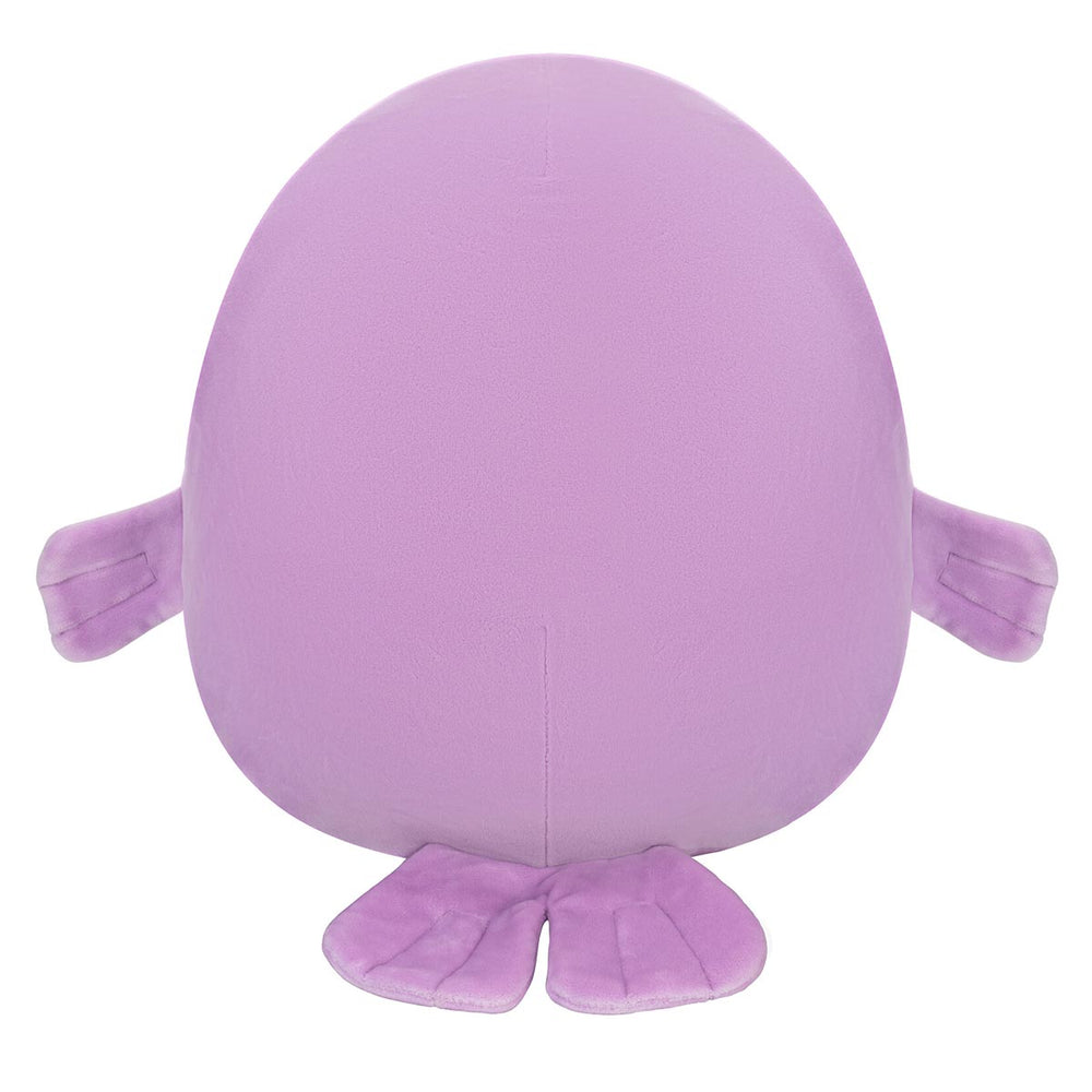 Squishmallows 12" Winnie the Purple Walrus | Jazwares / Squishmallows   Squad