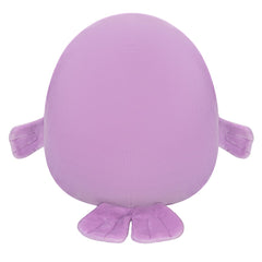Squishmallows 12" Winnie the Purple Walrus | Jazwares / Squishmallows   Squad