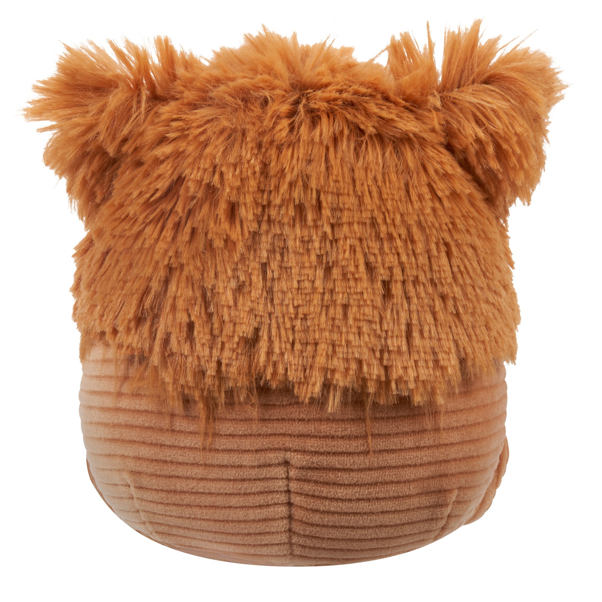 Squishmallows 8" Benny the Brown Corduroy Bigfoot | Jazwares / Squishmallows   Squad