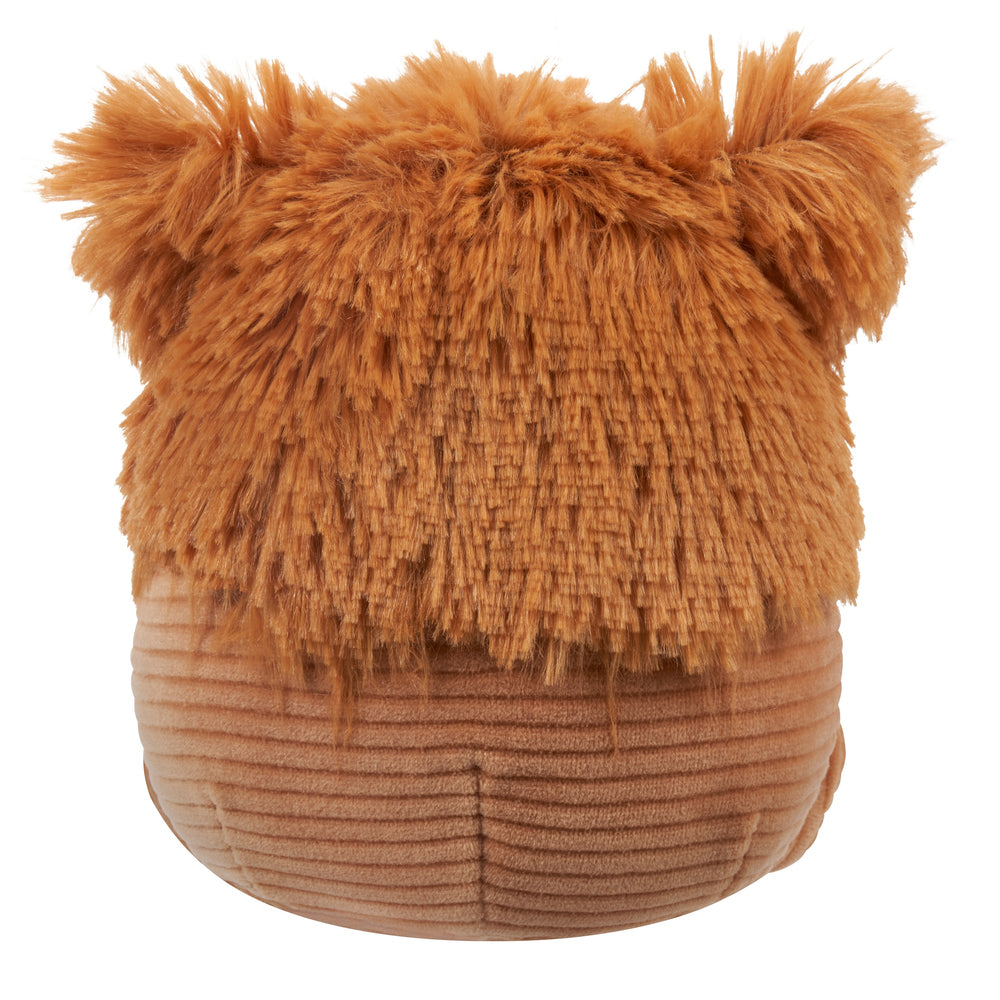 Squishmallows 8" Benny the Brown Corduroy Bigfoot | Jazwares / Squishmallows   Squad