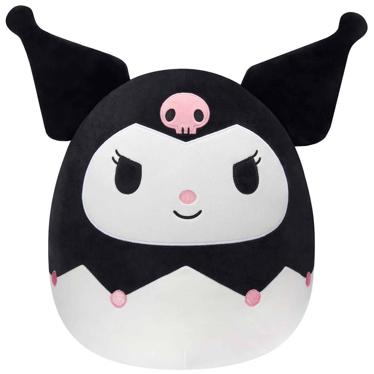Hello Kitty and Friends Kuromi Squishmallows | Jazwares / Squishmallows   Brand