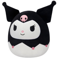 Hello Kitty and Friends Kuromi Squishmallows | Jazwares / Squishmallows   Brand