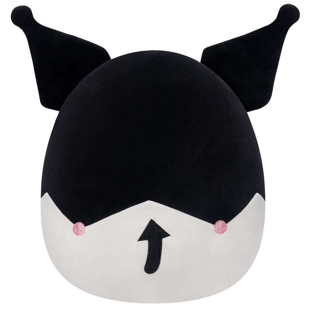 Hello Kitty and Friends Kuromi Squishmallows | Jazwares / Squishmallows   Brand