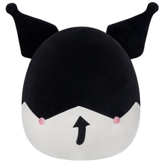 Hello Kitty and Friends Kuromi Squishmallows | Jazwares / Squishmallows   Brand