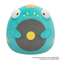 Pokémon Belibolt Plush | Jazwares / Squishmallows   Category