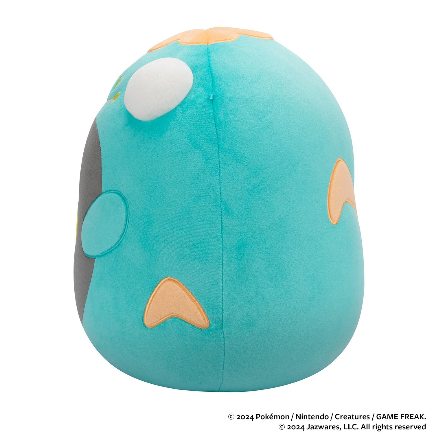 Pokémon Belibolt Plush | Jazwares / Squishmallows   Category