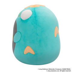 Pokémon Belibolt Plush | Jazwares / Squishmallows   Category