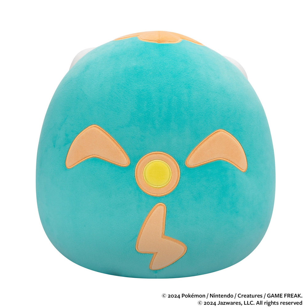 Pokémon Belibolt Plush | Jazwares / Squishmallows   Category