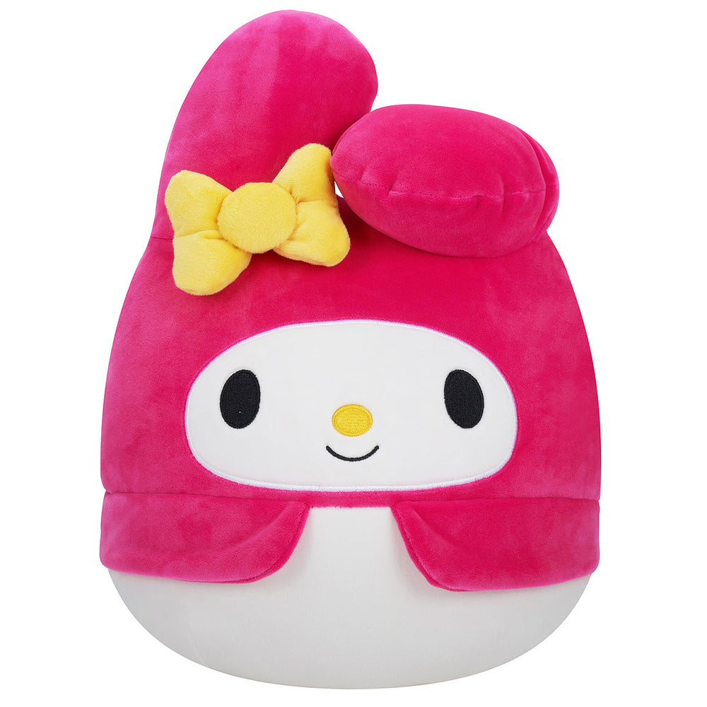 Hello Kitty and Friends 8" My Melody Squishmallows | Jazwares / Squishmallows   Category|  Brand