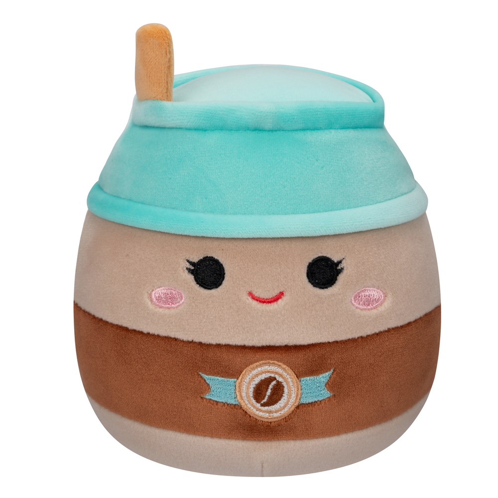 Squishmallows 5-Inch Mystery Bag | Jazwares / Squishmallows   Category