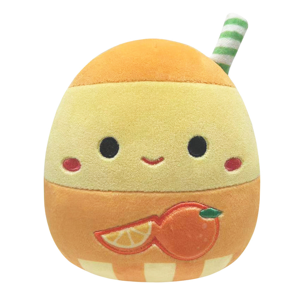 Squishmallows 5-Inch Mystery Bag | Jazwares / Squishmallows   Category
