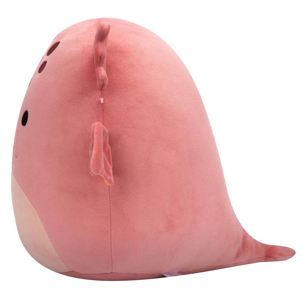 Squishmallows 12" Leandro the Dark Coral Cthulhu | Jazwares / Squishmallows   Squad