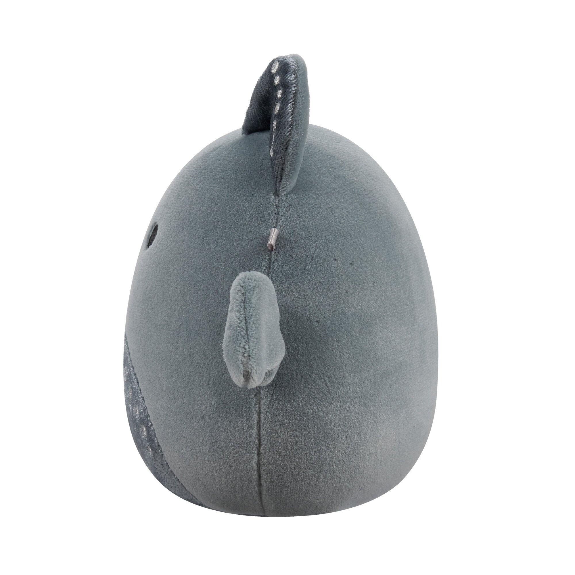 Squishmallows Millennia the Grey Velvet Bat | Jazwares / Squishmallows   Squad