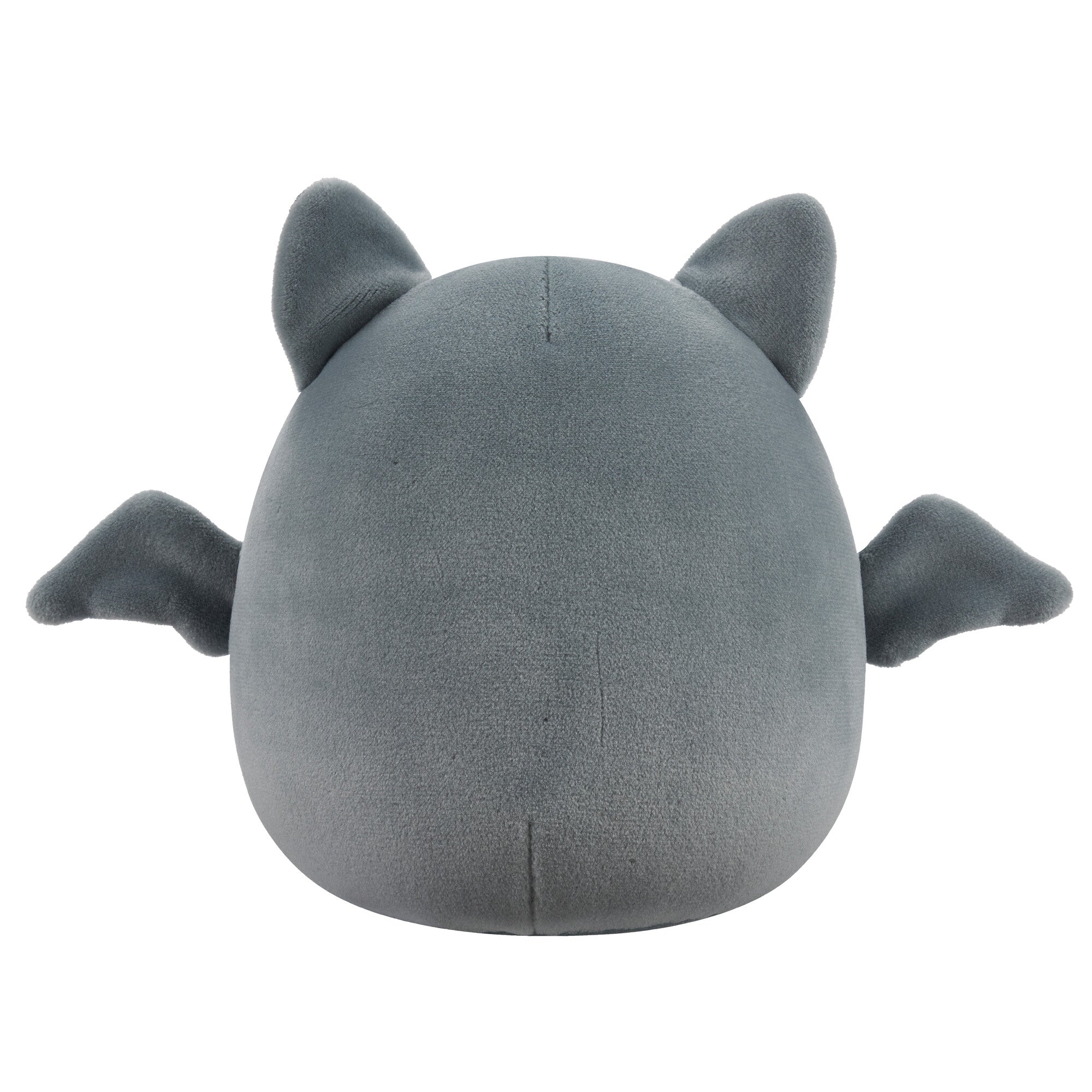 Squishmallows Millennia the Grey Velvet Bat | Jazwares / Squishmallows   Squad
