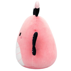 Squishmallows 8" Andreina the Pink Monarch Butterfly | Jazwares / Squishmallows   Squad