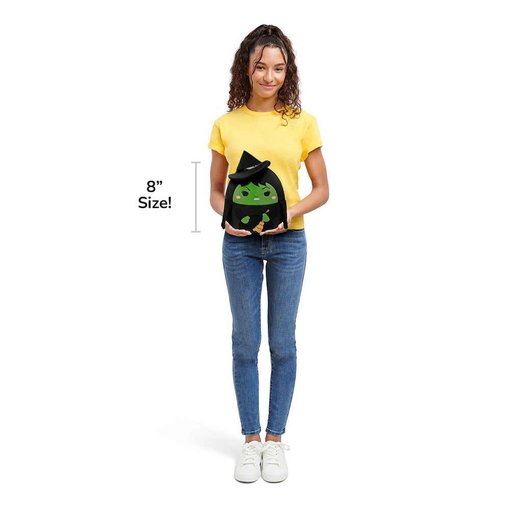 Squishmallows Select Series 2-Pack: Wicked Witch + Winged Monkey | Jazwares / Squishmallows   Category|  Brand