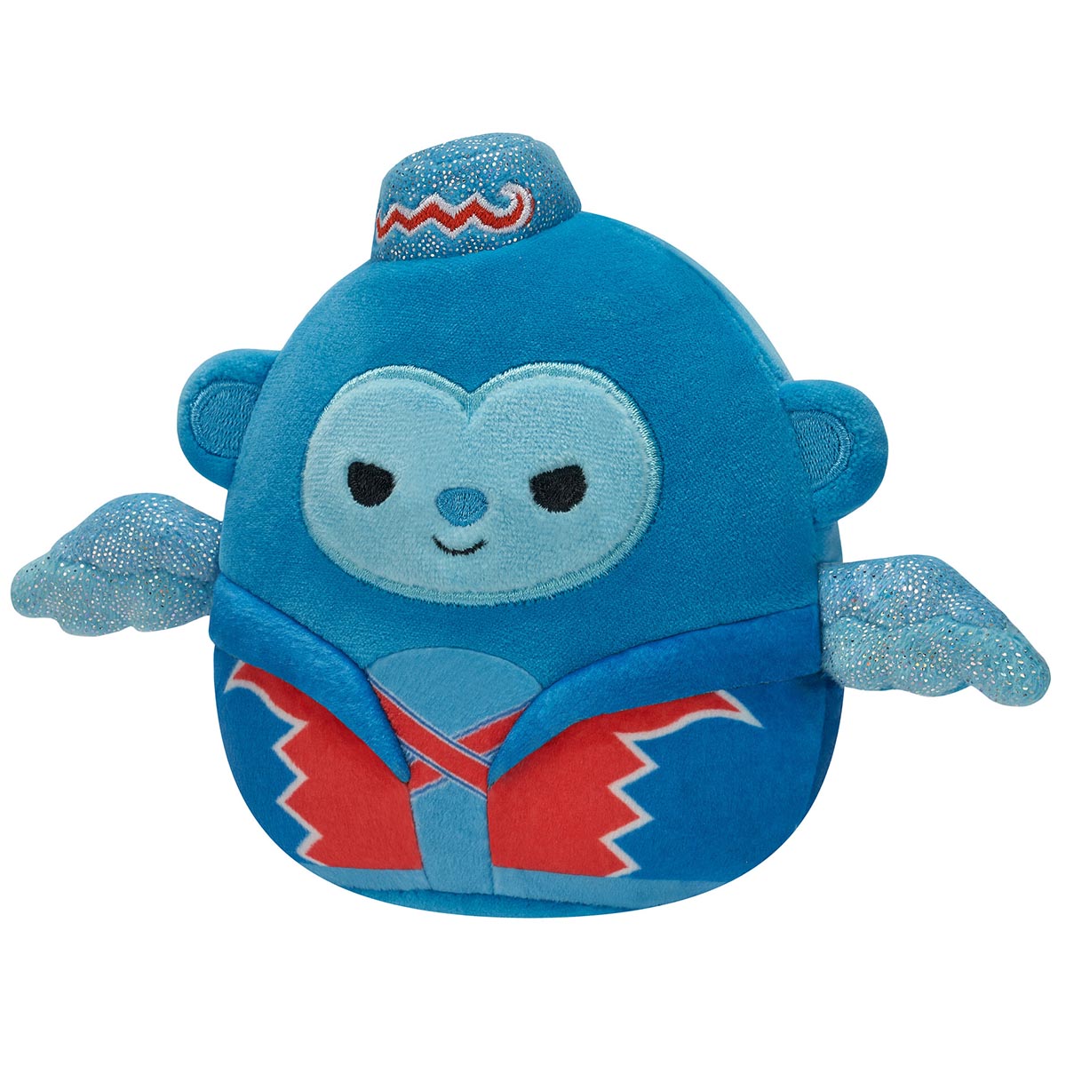 Squishmallows Select Series 2-Pack: Wicked Witch + Winged Monkey | Jazwares / Squishmallows   Category|  Brand