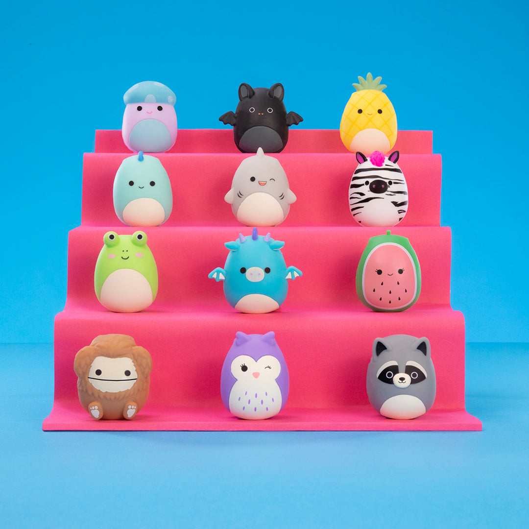 Squishmallows FigBands Mystery 2-Pack | Jazwares / Squishmallows   Category|  Brand