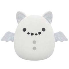 Squishmallows Select Series Snowman Emily | Jazwares / Squishmallows   Category