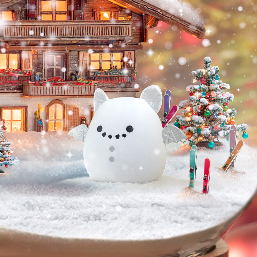 Squishmallows Select Series Snowman Emily | Jazwares / Squishmallows   Category