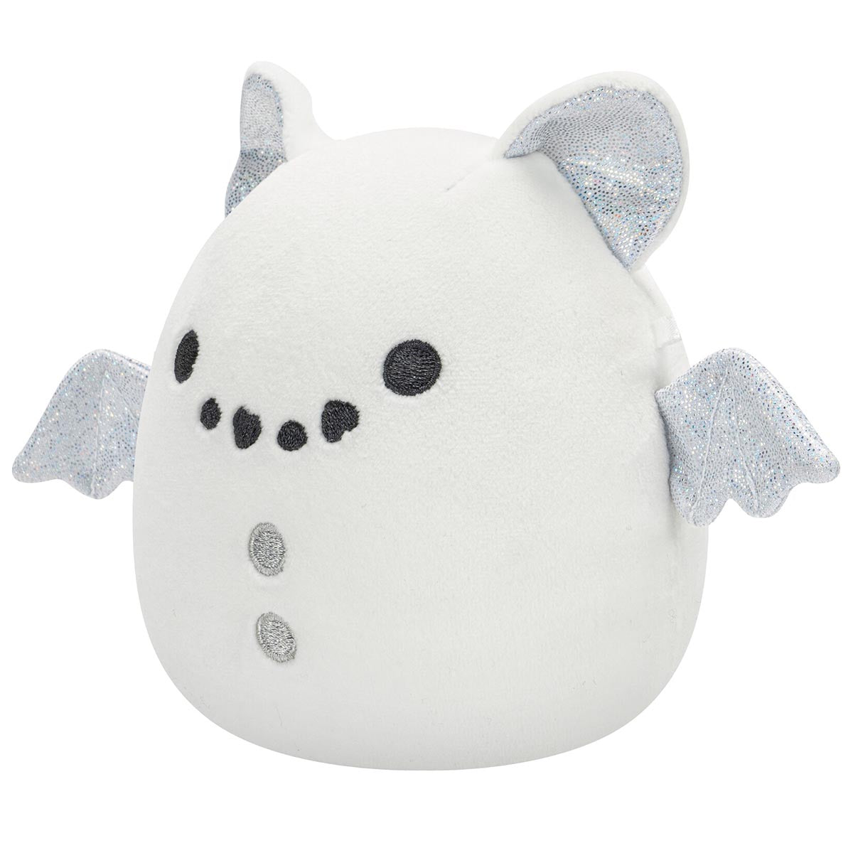 Squishmallows Select Series Snowman Emily | Jazwares / Squishmallows   Category