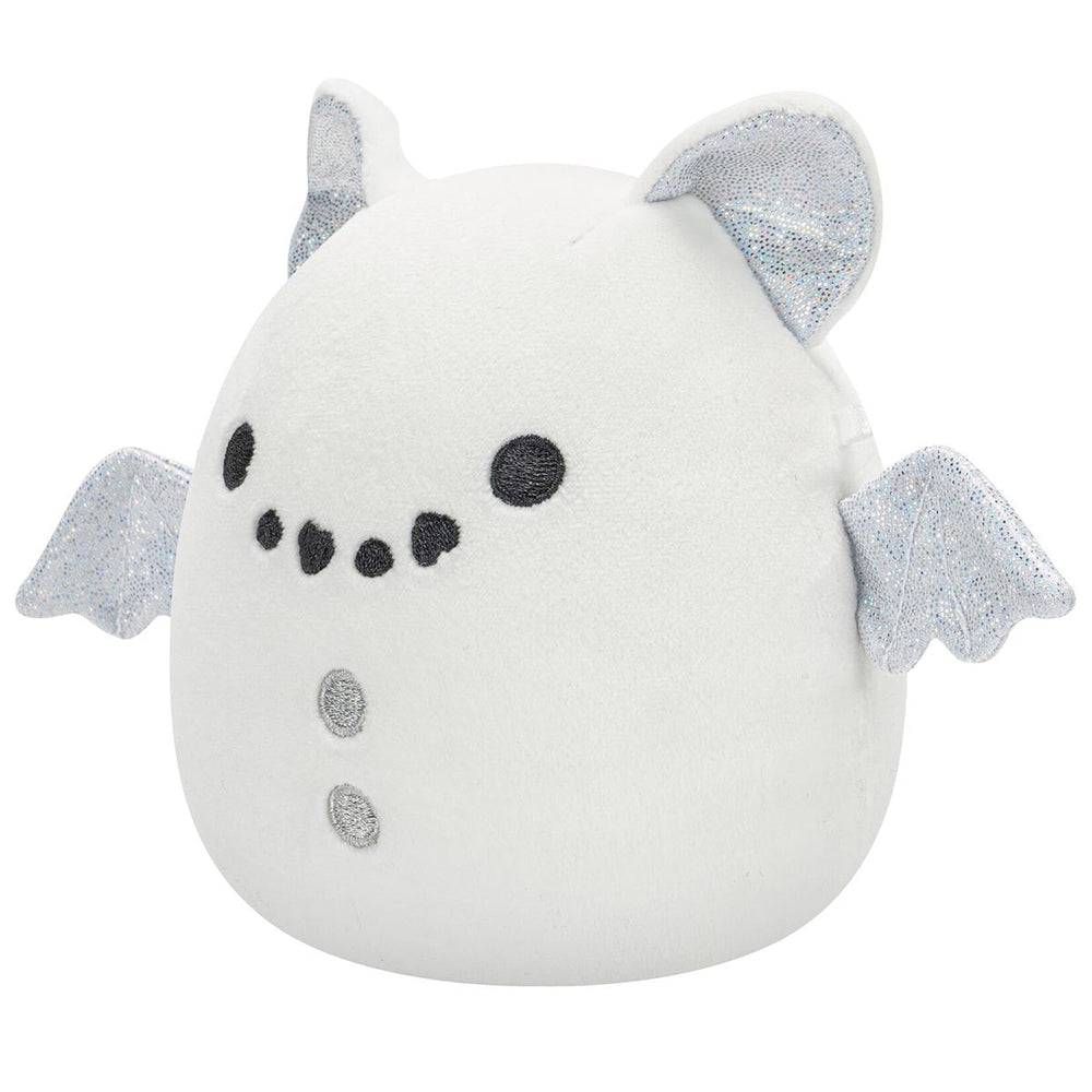 Squishmallows Select Series Snowman Emily | Jazwares / Squishmallows   Category
