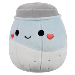 Squishmallows 5" Valentine’s Salt & Pepper 2-Pack | Jazwares / Squishmallows   Category