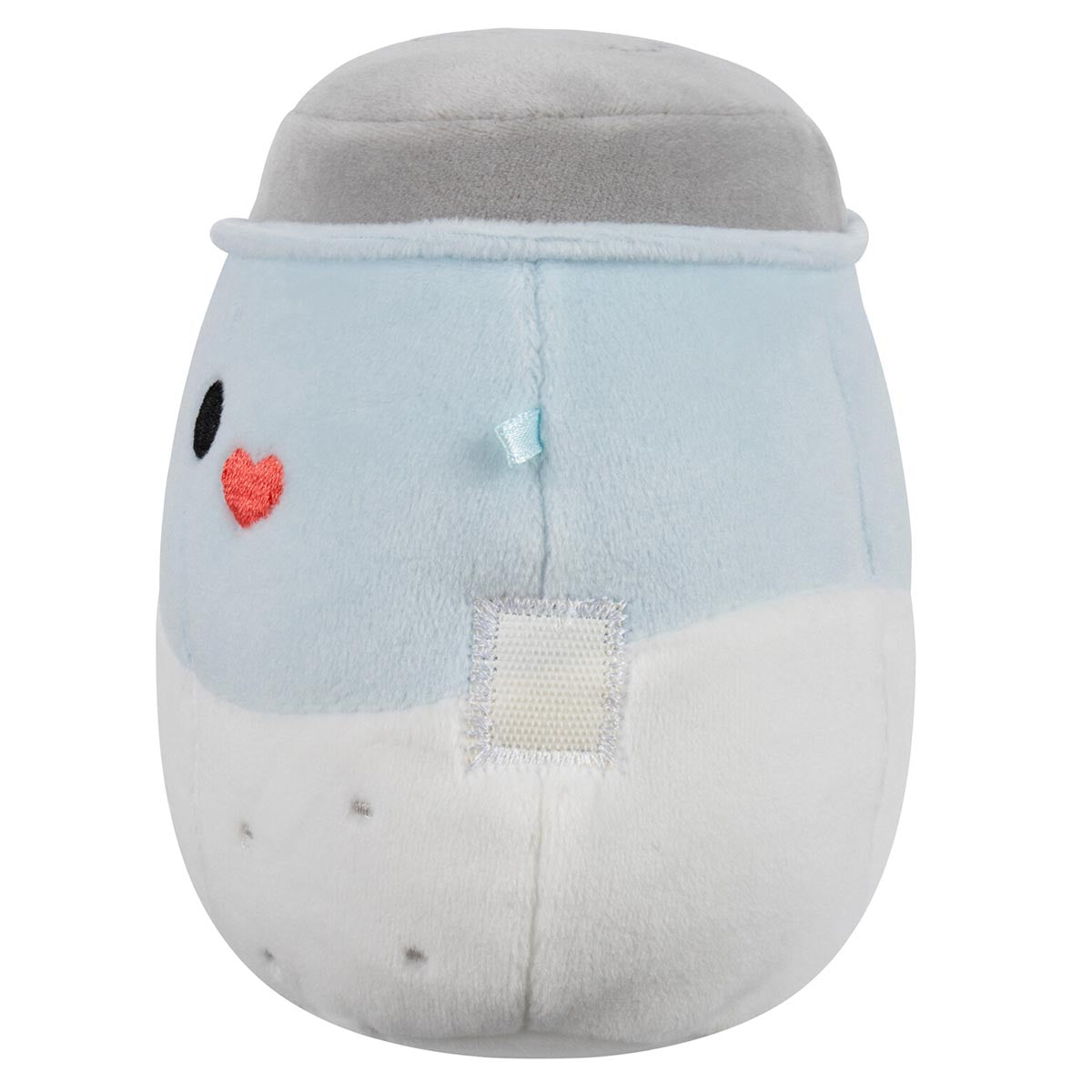 Squishmallows 5" Valentine’s Salt & Pepper 2-Pack | Jazwares / Squishmallows   Category