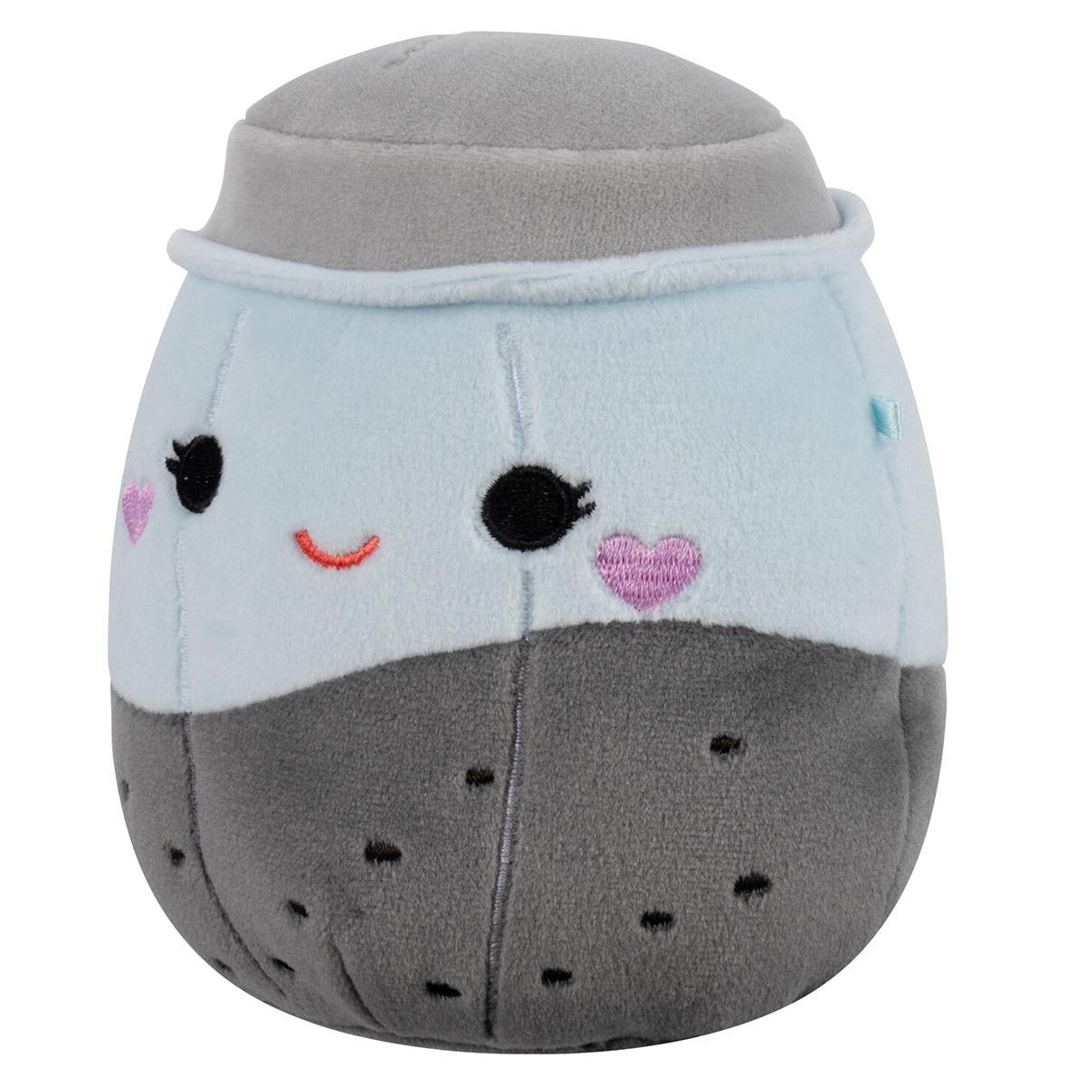 Squishmallows 5" Valentine’s Salt & Pepper 2-Pack | Jazwares / Squishmallows   Category