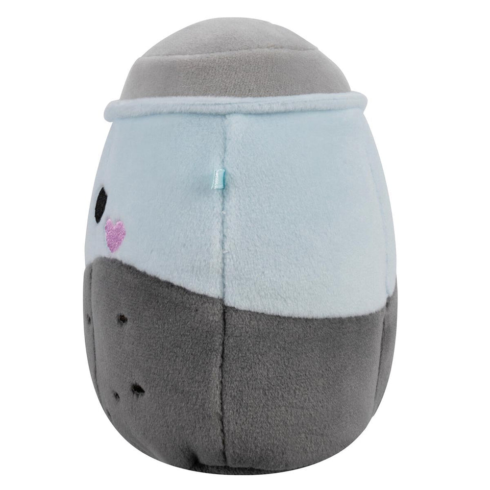 Squishmallows 5" Valentine’s Salt & Pepper 2-Pack | Jazwares / Squishmallows   Category