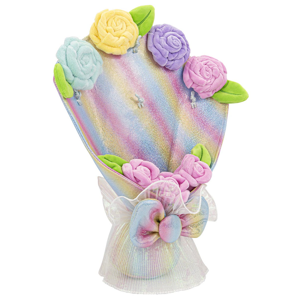 Hello Kitty and Friends 14" Ultra-Premier Plush Bouquet | Jazwares / Squishmallows   Category