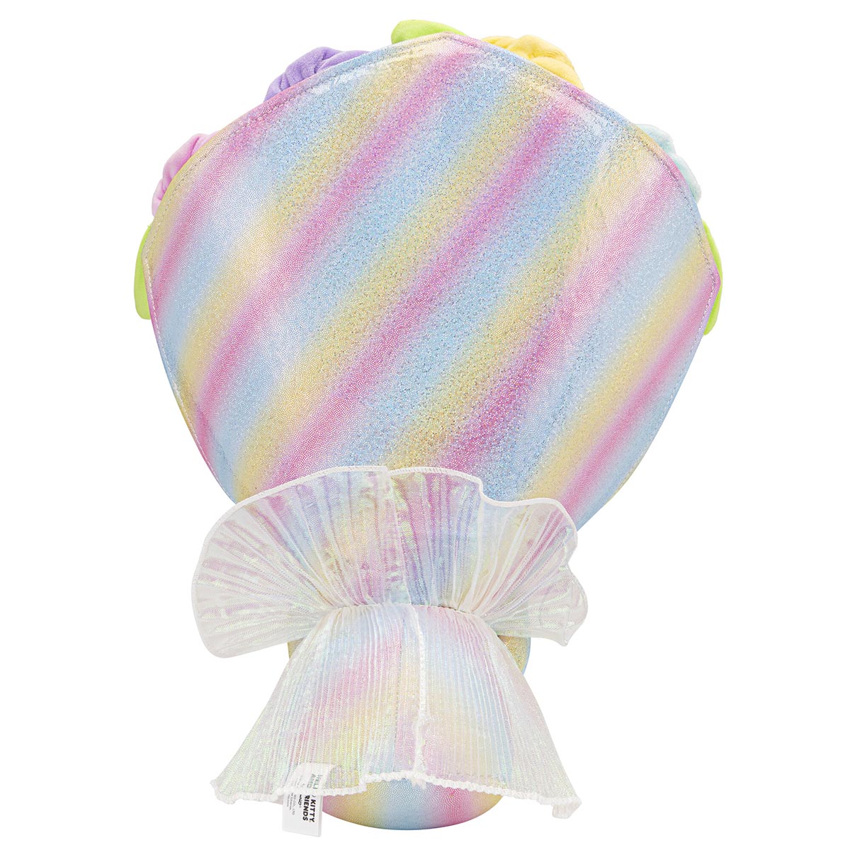 Hello Kitty and Friends 14" Ultra-Premier Plush Bouquet | Jazwares / Squishmallows   Category